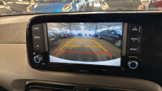 Hyundai i10 1.0 MPi SE Connect 5dr Petrol Hatchback